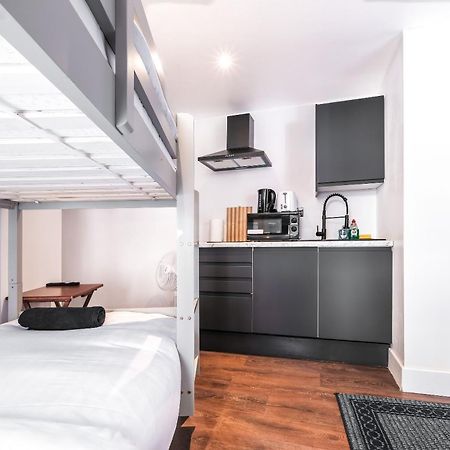 شقة Piccadilly Dreams 1Br Sleep 4 Retreat Vrf لندن المظهر الخارجي الصورة
