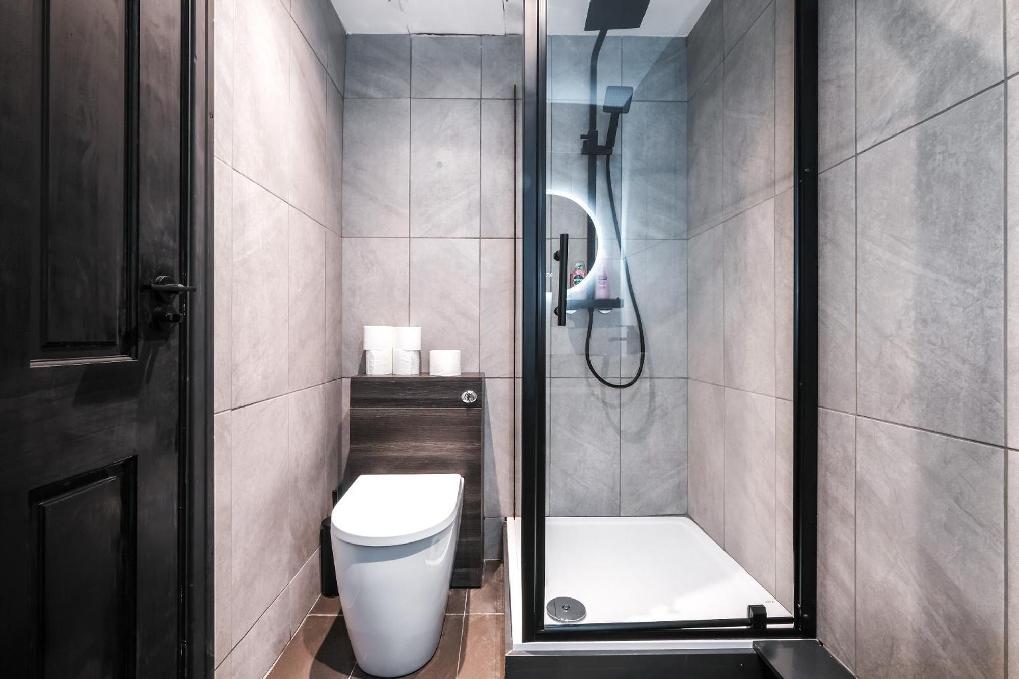 شقة Piccadilly Dreams 1Br Sleep 4 Retreat Vrf لندن المظهر الخارجي الصورة