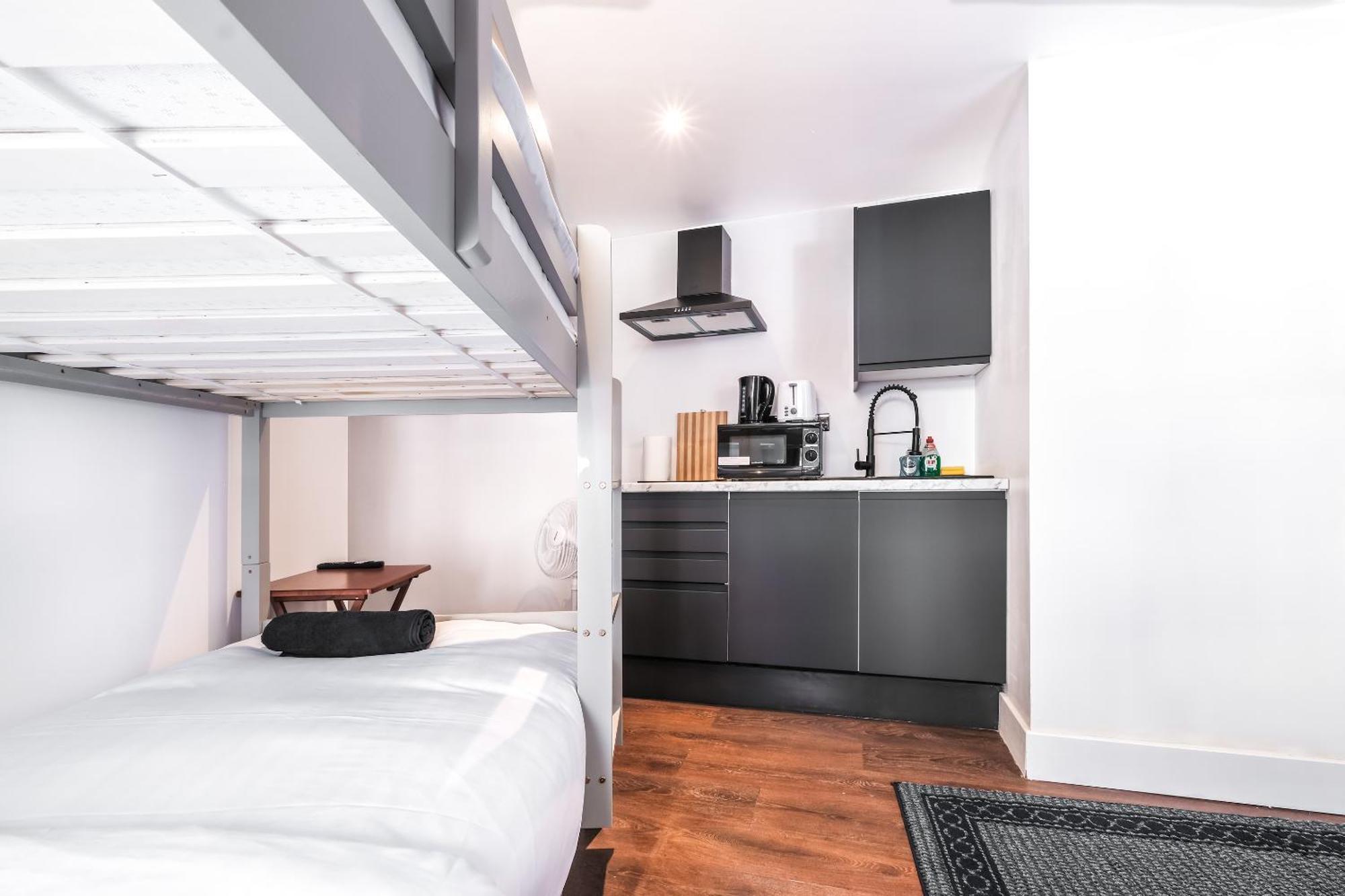 شقة Piccadilly Dreams 1Br Sleep 4 Retreat Vrf لندن المظهر الخارجي الصورة