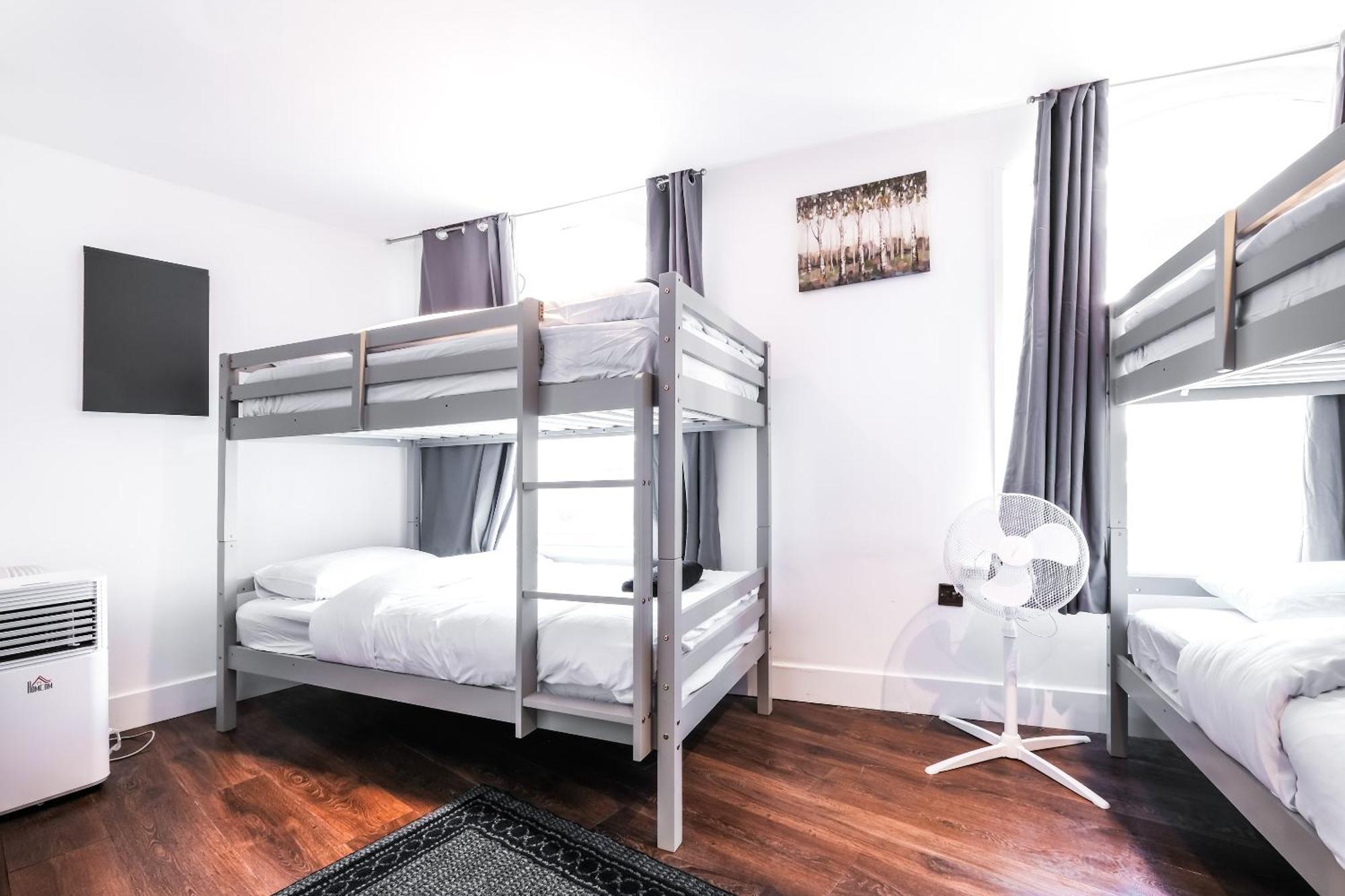 شقة Piccadilly Dreams 1Br Sleep 4 Retreat Vrf لندن المظهر الخارجي الصورة